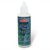  Ljepilo za tekstil Pentart - 80 ml (boje za tekstil) Cijene