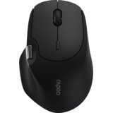 Rapoo Miš MT560 BLACK Wireless Multi-Mode Mouse, R-12534 | Eponuda.ba