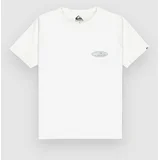 Evo Border Lines Kids T-shirt snow white