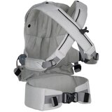 Besafe nosiljka Haven Stone Basic, siva | shoptok.hr