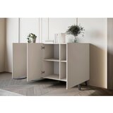 Livetastic Široka Komoda Phuket, Bež, Kašmir | Shoptok.si