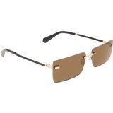 Calvin Klein WOMEN&#39;S SUNGLASSES BEIGE | shoptok.hr