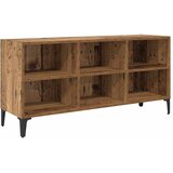  Set TV komoda Smeđa 103,5 x 30 x 50 cm Konstrukcijsko drvo | shoptok.hr