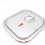  Poklopac 2/3 – inox, hermetičko zatvaranje | Eponuda.ba