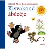 Zdeněk Miler i Ágnes Romhányi - Abeceda malog krtice, knjiga s pjesmicama