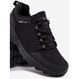 EVENTO Men's Sports Trekking Shoes Black Thessira | shoptok.hr