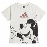 Adidas DISNEY MICKEY MOUSE T-SHIRT SET Bijela | shoptok.hr