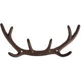 Esschert Design zidna vješalica od lijevanog željeza Antlers Cijene