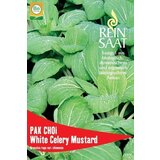 ReinSaat Solata "Pak Choi, White Celery Mustard" Cene