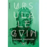 Ursula K. le Gvin - Čarobnjak zemljomorja