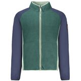  Muški zeleni džemper s patentnim zatvaračem NORVEŠKA 1963 | shoptok.hr