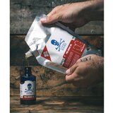 The Bluebeards Revenge Pre-Shave Oil Refill Pouch olje pred britjem za trdo brado nadomestno polnilo 500 ml | Shoptok.si