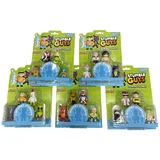 Stumble guys s2 - figurice 5pk