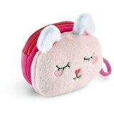 MiquelRius Novčanik fluffy coin purse Zec Back2Fun MR19385 Cijene