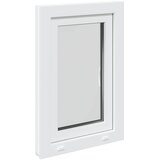  Unutarnja boja prozora u podrumu bijela RISOR 50 x 80 cm | shoptok.hr