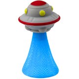  Svemirski brod za igru skakalica - 11cm - model biramo nasumično | Shoptok.si