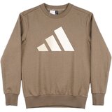 Adidas Essentials Joggers Set Kids Smeđa | shoptok.hr