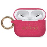  Ohišje za slušalke Airpods za Airpods Pro Silikonski pokrovni obroč, Roza, (5000075484) | Shoptok.si