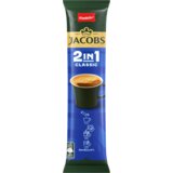 Jacobs Instant kafa 2u1 12,4g | ePonuda.com