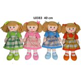 Bajkolino Lutka 40cm 165312-4 | Eponuda.com