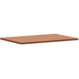 Stolna ploča 60x40x1,5 cm pravokutna od masivne bukovine | shoptok.hr