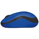 Logitech M220 silent (Plavi) - 910-004879 bežični miš