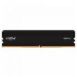 Crucial Pro 16GB DDR5-6000 UDIMM CL48 (16Gbit) | ePonuda.com