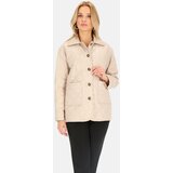 PERSO Woman's Jacket BLE241025F cene