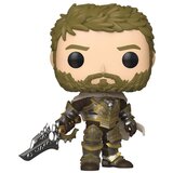 Funko Bobble Figure Games - World Of Warcraft - Anduin #1099 | ePonuda.com