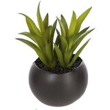 Atmosphera Umjetno cvijeće u tegli Magnetic, 6 cm, Više boja Cijene