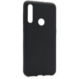  Futrola ultra tanki kolor za alcatel ot-5030 1se 2020 crna ( F93180 ) | ePonuda.com