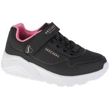Skechers Tenisice roza / crna | shoptok.hr
