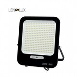 Bb Link led reflektor 200W cw IK03 lenolux Cene