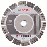 Bosch Dijamantna rezna ploča Best for Concrete cijene