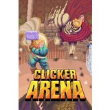 Steam Clicker Arena (PC) Key GLOBAL | ePonuda.com