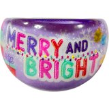 Lip_Smacker Merry and Bright 12 Days of Beauty adventni koledar za otroke | Shoptok.si