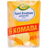 C proizvodi Suvi pekarski kvasac C 6x10g 6kom | ePonuda.com