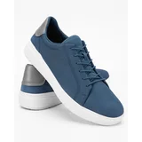 patike cipele seneca bay low lace-g - teget