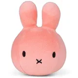 zajček Squish Ball mehka plišasta igračka Pink - 9 cm