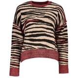 Desigual RED WOMEN&#39;S SWEATER | shoptok.hr