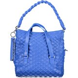 Desigual WOMEN&#39;S BAG BLUE Cene