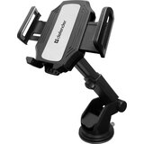 Defender CH-120 avtomobilski nosilec za telefon na ploščo avtomobila, 55-95 mm, (20468390) | Shoptok.si