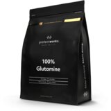 The Protein Works glutamin 1000 g bez ukusa Cene