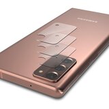 Ringke IDGL staklo za kameru (3 kom) - Samsung Galaxy Note 20 4G / Note 20 5G - prozirno | shoptok.hr