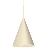  visilica na lanku CAPITAL 1xGX53/15W/230V Ø 17 cm krem boje | Eponuda.com