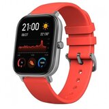 Amazfit Pametna ura Gts 1.65' oranžna, (20155251) | Shoptok.si