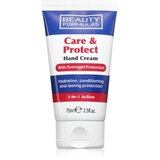 Beauty Formulas Care & Protect krema za ruke 75 ml Cijene