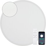  Fulgur s-43056 - LED plafonsko svetlo NOMY 40W/230V CCT UGR IP40 prečnik 50 cm bela + daljinski upravljač | Eponuda.com