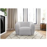 Bobochic Paris Siv fotelj Celine – | Shoptok.si