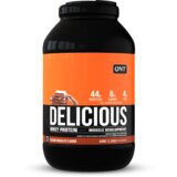 QNT delicious whey protein – kvalitetan protein za brži oporavak i rast mišića - kuki krem 908g | ePonuda.com